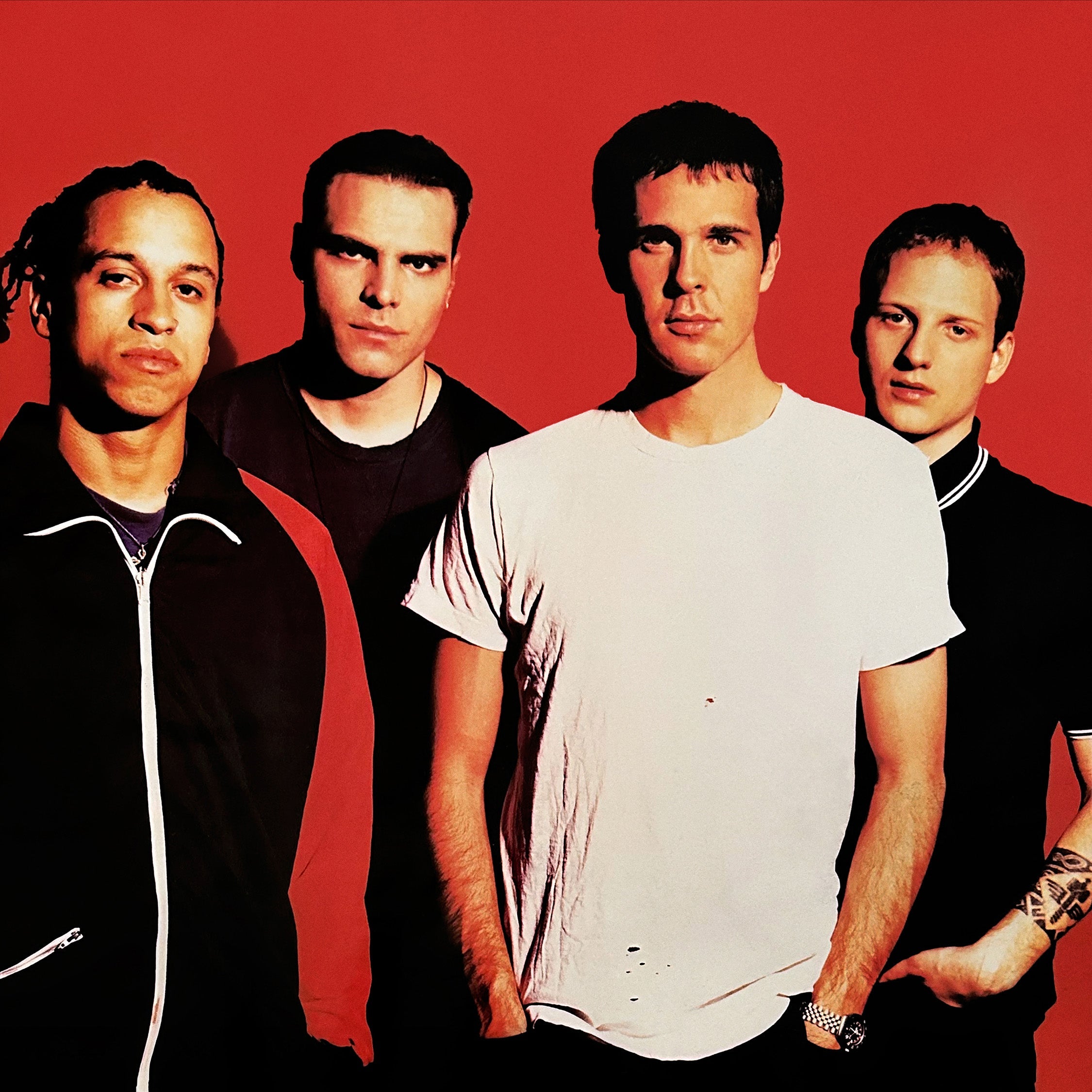 Quicksand – Deluxe Anniversary Reissues & Official Music | Iodine