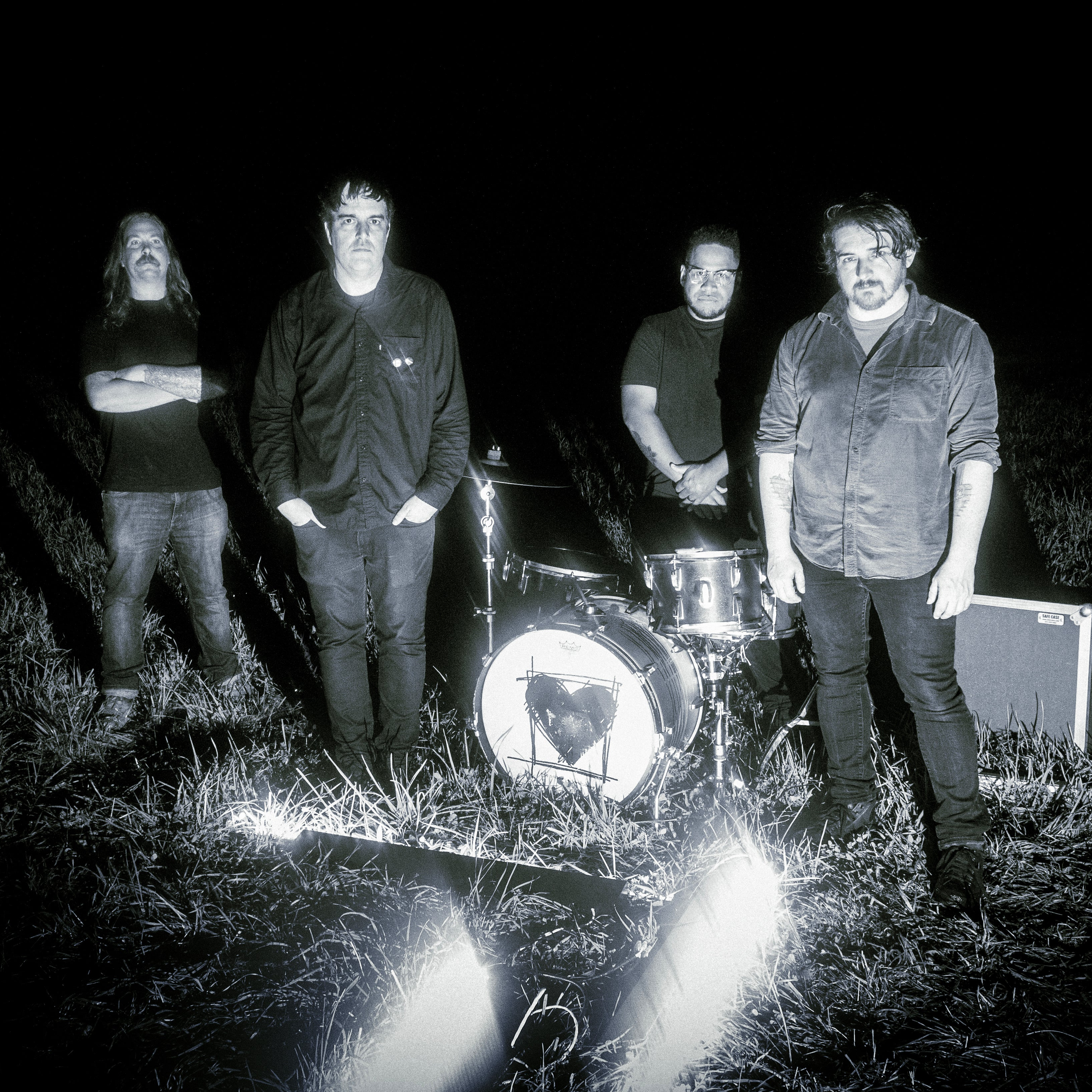 The Saddest Landscape | Iodine Recordings
