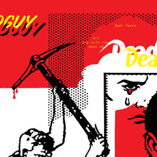 Load image into Gallery viewer, Deadguy 'Body Parts'