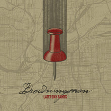 Load image into Gallery viewer, Drowningman 'Later Day Saints'