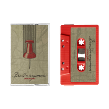 Load image into Gallery viewer, Drowningman 'Later Day Saints'