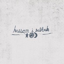 Load image into Gallery viewer, Hassan I Sabbah 'Untitled'