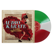 Load image into Gallery viewer, Audio Karate 'Lady Melody'