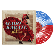 Load image into Gallery viewer, Audio Karate 'Lady Melody'
