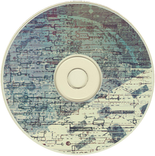 Load image into Gallery viewer, Cave In 'Perfect Pitch Black'