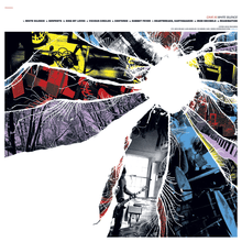 Load image into Gallery viewer, Cave In 'White Silence'