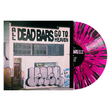 Load image into Gallery viewer, Dead Bars 'All Dead Bars Go To Heaven'