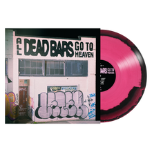 Load image into Gallery viewer, Dead Bars 'All Dead Bars Go To Heaven'