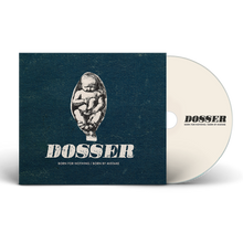 Load image into Gallery viewer, Dosser 'Born for Nothing/Born by Mistake'
