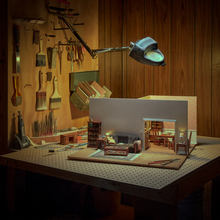 Load image into Gallery viewer, Drought 'Souvenir'