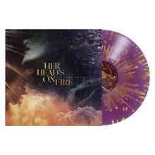 Load image into Gallery viewer, Her Head's On Fire 'Strange Desires