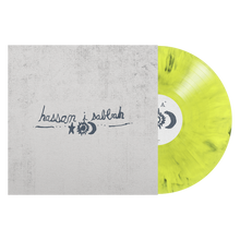 Load image into Gallery viewer, Hassan I Sabbah 'Untitled'