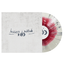 Load image into Gallery viewer, Hassan I Sabbah 'Untitled'