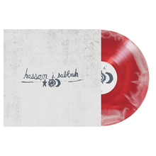 Load image into Gallery viewer, Hassan I Sabbah 'Untitled'