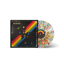 Load image into Gallery viewer, onelinedrawing 'RAINBOWMACHINE'