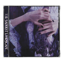Load image into Gallery viewer, The Saddest Landscape 'Alone With Heaven' 2xLP