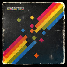 Load image into Gallery viewer, onelinedrawing 'RAINBOWMACHINE'