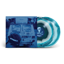 Load image into Gallery viewer, Piebald 'If It Weren't For Venetian Blinds It Would Be Curtains For Us All' Deluxe Edition