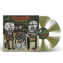 Load image into Gallery viewer, Quicksand 'Manic Compression' (Standard)