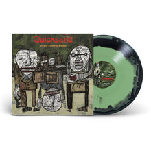 Load image into Gallery viewer, Quicksand 'Manic Compression' (Standard)