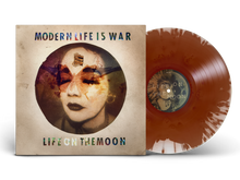 Load image into Gallery viewer, Modern Life Is War 'Life On The Moon'