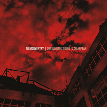 Load image into Gallery viewer, Memory Entry 'Our World Is Going To Disappear'