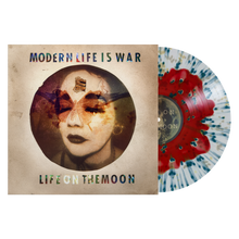 Load image into Gallery viewer, Modern Life Is War 'Life On The Moon'