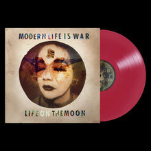 Load image into Gallery viewer, Modern Life Is War 'Life On The Moon'