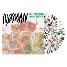 Load image into Gallery viewer, NØ MAN 'Glitter and Spit'