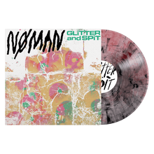 Load image into Gallery viewer, NØ MAN 'Glitter and Spit'