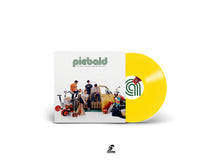 Load image into Gallery viewer, Piebald 'We Are The Only Friends We Have' Standard Edition