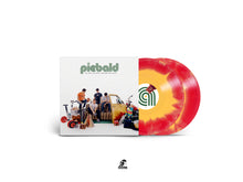 Load image into Gallery viewer, Piebald 'We Are The Only Friends We Have' Deluxe Edition