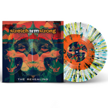 Load image into Gallery viewer, Stretch Arm Strong 'The Revealing'