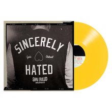 Load image into Gallery viewer, Shai Hulud 'Just Can't Hate Enough'