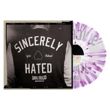 Load image into Gallery viewer, Shai Hulud 'Just Can't Hate Enough'