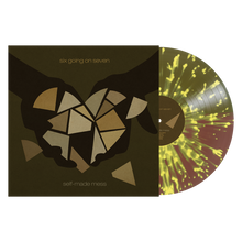 Load image into Gallery viewer, Six Going On Seven 'Self-Made Mess'