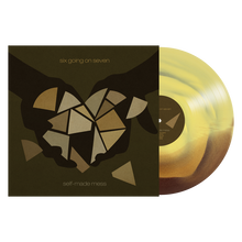 Load image into Gallery viewer, Six Going On Seven 'Self-Made Mess'