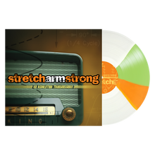 Load image into Gallery viewer, Stretch Arm Strong 'A Revolution Transmission'
