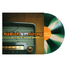 Load image into Gallery viewer, Stretch Arm Strong 'A Revolution Transmission'