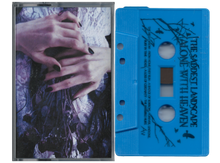 Load image into Gallery viewer, The Saddest Landscape 'Alone With Heaven' CD and cassette