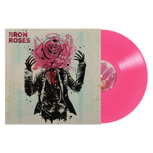 Load image into Gallery viewer, The Iron Roses 'The Iron Roses'