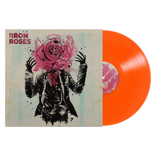 Load image into Gallery viewer, The Iron Roses 'The Iron Roses'