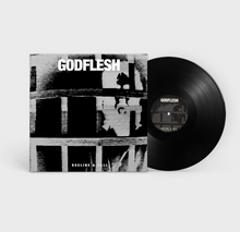 Load image into Gallery viewer, Godflesh 'Decline & Fall'