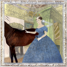 Load image into Gallery viewer, Daughters 'Hell Songs'