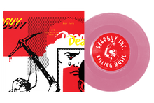 Load image into Gallery viewer, Deadguy 'Body Parts'