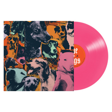 Load image into Gallery viewer, Various Artists 'The Dogs of Hope'