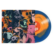 Load image into Gallery viewer, Various Artists 'The Dogs of Hope'