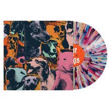 Load image into Gallery viewer, Various Artists 'The Dogs of Hope'