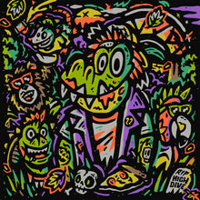 Load image into Gallery viewer, Various Artists 'FEST 22 Compilation'