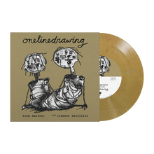 Load image into Gallery viewer, Onelinedrawing 'Scan Anxiety'